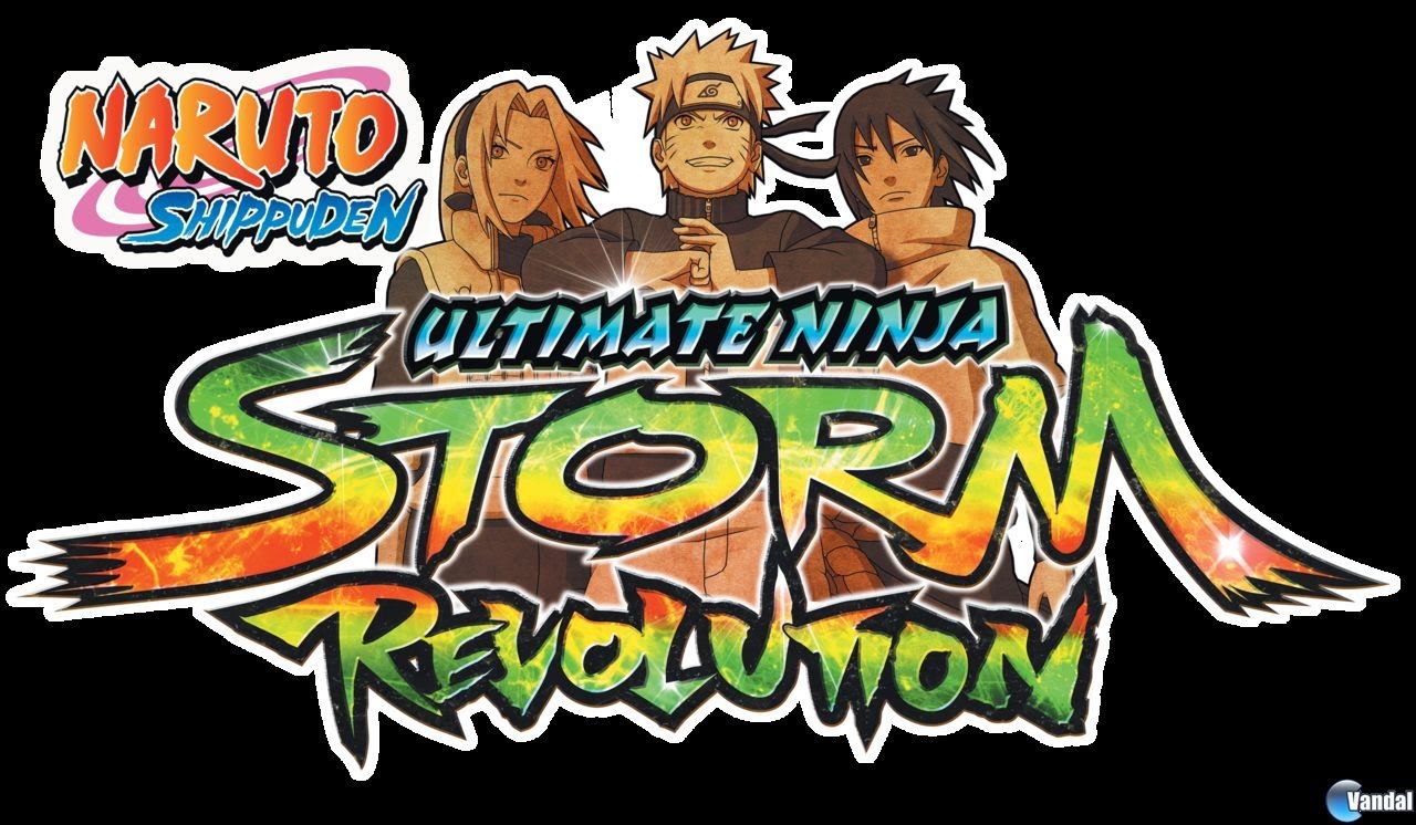 Free Download Naruto Shippuden Ultimate Ninja Storm ...