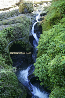 Dupagan Falls