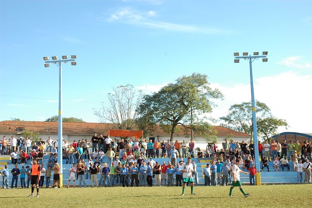 VI festa de confraternização na associação dos mineiros