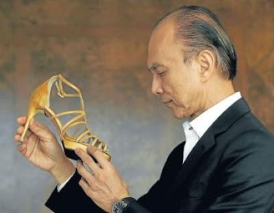 Datuk Jimmy Choo