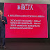Jurista amazonense palestra  sobre os “Crimes na Bíblia” na ExpoDireito 2025, em Fortaleza
