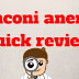 Fanconi anemia