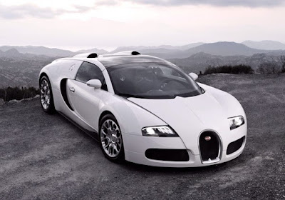 bugatti veyron grand sport