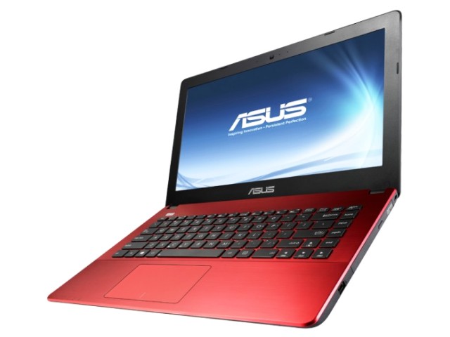 harga laptop asus a455ld