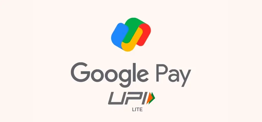 Google Pay UPI Lite