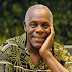 Danny Glover Arrives In Nigeria To Play Lead Role In Ebola movie, ’93 Days’
