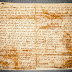  300-year-old letter tells of treasure buried beneath Society Hill