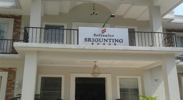 Hotel Syariah Bogor - Sofyan Inn Srigunting