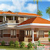 square feet Kerala house design Kerala home design and floor plans