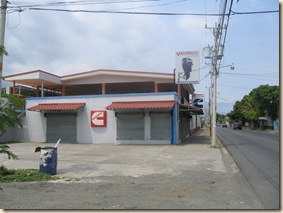 Borbon Marine