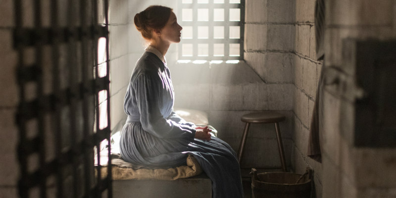 alias grace netflix