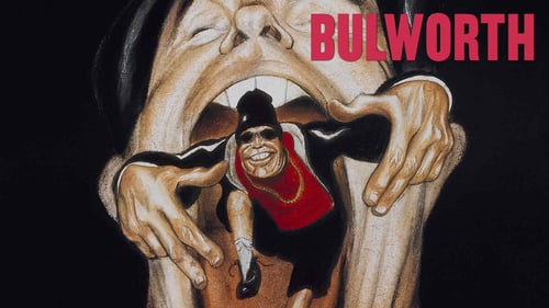 Bulworth 1998 latino dvdrip