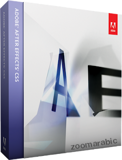 تحميل برنامج أفتر إفكتس Adobe After Effects CS4  