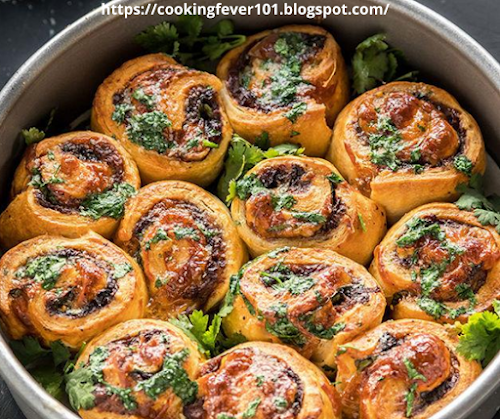 vegetable-roll-ups-cookingfever101