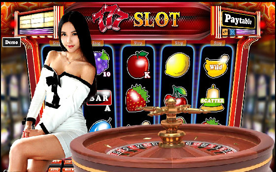 Goldenslot สล็อตออนไลน์