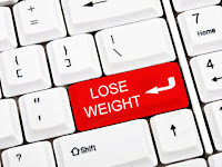 Can social media help you lose weight?