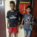 2 Pencuri Sepasang Ayam Siam Masuk Penjara