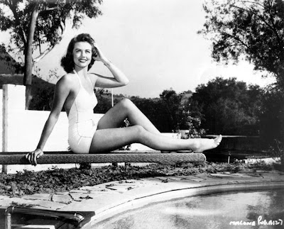 Dorothy Malone