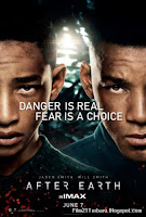 After Earth 2013