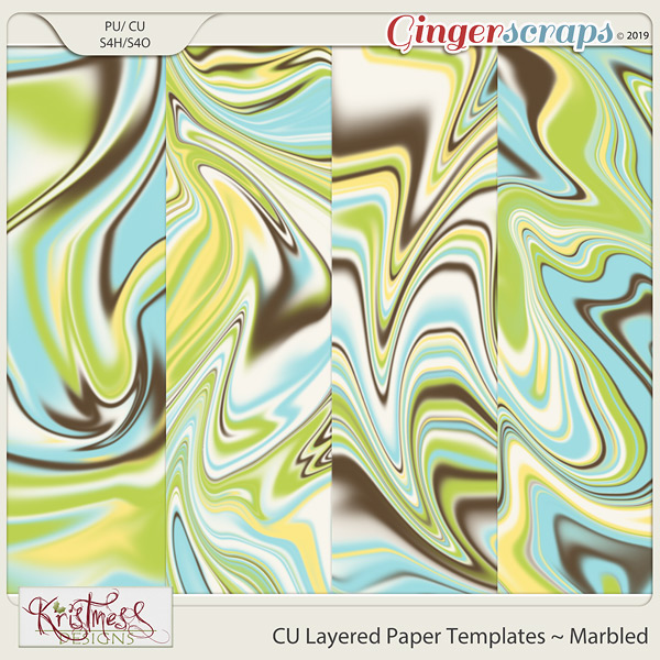   https://store.gingerscraps.net/CU-Layered-Paper-Templates-Marbled.html