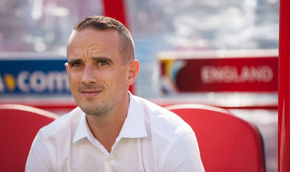 Chelsea duo and Arsenal star return for England as Mark Sampson rings the changes