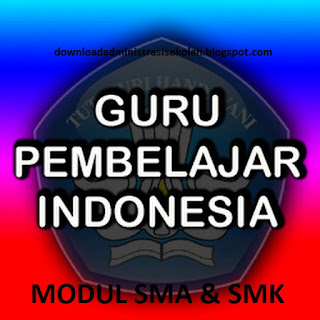https://soalsiswa.blogspot.com - Modul Guru Pembelajar Fisika SMA / SMK