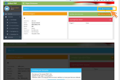 Cara Melakukan Pembaharuan Aplikasi PMP