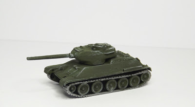 SV9 - T-34/85