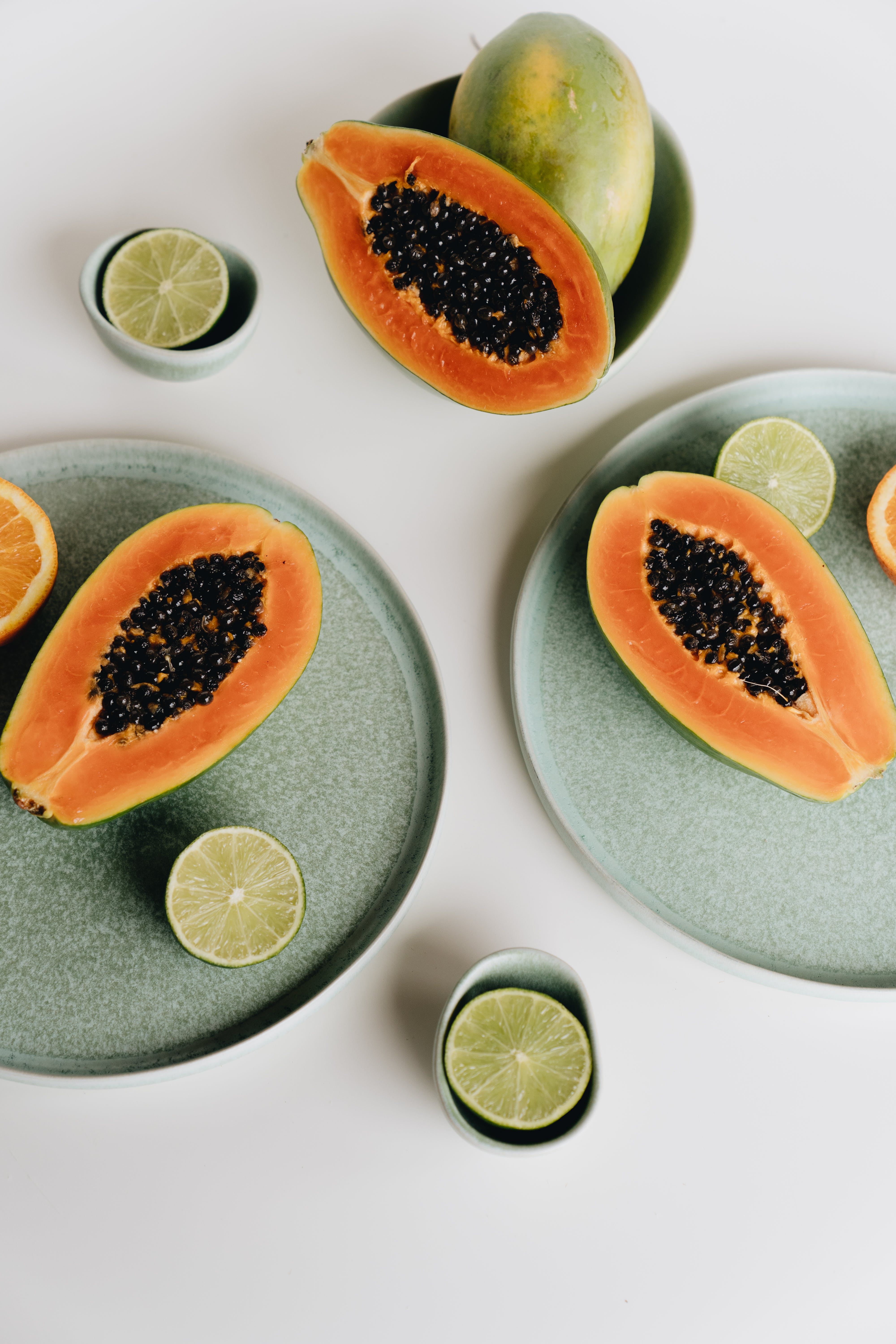 5 Amazing Health Benefits Of Unlocking The Power of Papaya