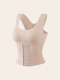 3-in-1 shapewear tank top