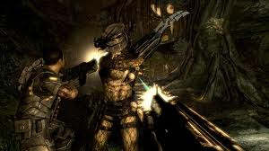 Juego Aliens vs Predator Trucos Guias y Video