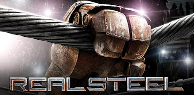 [Dicas de jogos] Real Steel QVGA e HVGA Apk + Data