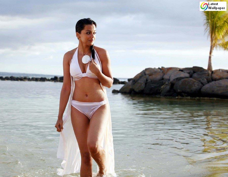 sexy hot wallpapers. Mugdha Godse Sexy and Hot