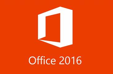 Microsoft Office 2016 Pro Plus x86/x64 Final