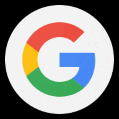 Akun google manager 5