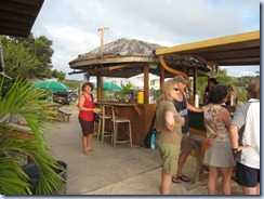 Elvis' Beach Bar