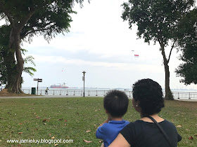 Labrador Nature Reserve / Labrador Park Singapore