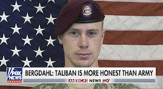 Bowe Bergdahl deal compromised US national security and President Obama should be held accountable 