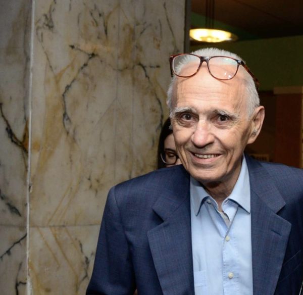 Cisl: addio all'ex segretario generale Pierre Carniti