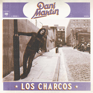 Dani Martín - Los Charcos
