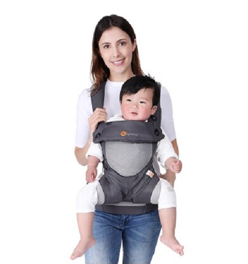 baby carrier