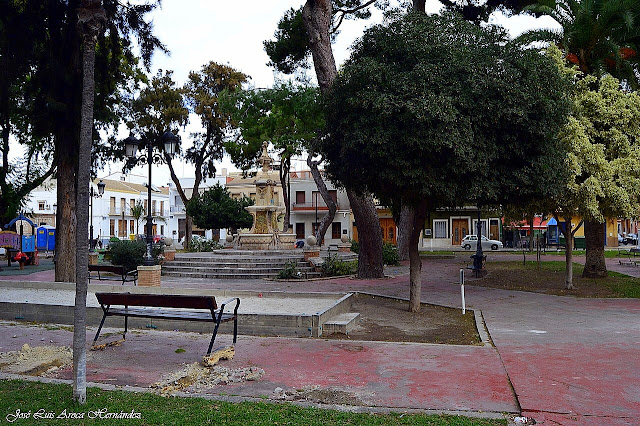 Foios (Valencia).