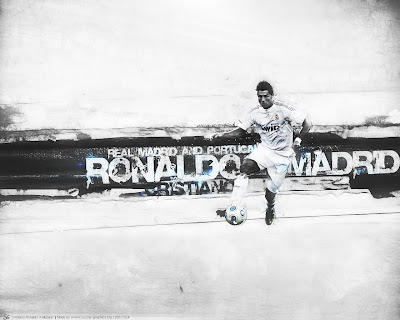 Cristiano Ronaldo Wallpapers