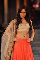 Hot, Celebrities, At, The, Shabana, Azmi, Mijwan, Welfare, Society, Fashion, Show, In, Mumbai