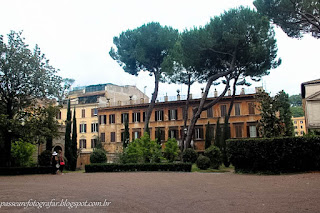 Simplesmente Trastevere - Itália