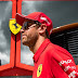 Ferrari's Boss: Sebastian Vettel Still 'Passionate' About F1