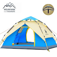 Купить палатку MOUNTAINS