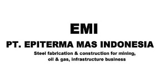 Info Loker Terbaru Cikarang PT. Epiterma Mas Indonesia (EMI) BIIE Lippo Cikarang