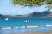 Коста-Рика: отдых на лучших пляжах
