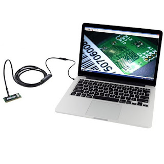 android endoscope 